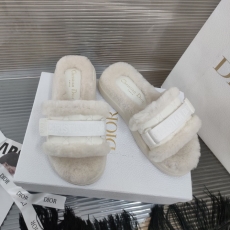 Christian Dior Slippers